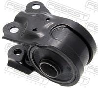 Febest Silent bloc de triangle MZAB-CXB bras suspension essieu avant inférieur Mazda CX-7 Il CX-9 TB