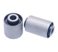 Febest MZAB-MZ3R-KIT Kit de fixation pour canne arrière