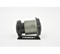 FEBEST MZAB-MZ3S Silent bloc de triangle