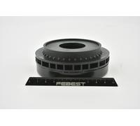 FEBEST MZB-DY3 Roulement de coupelle d'amortisseur