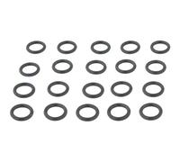FEBEST MZCP-001-PCS20 Joint Bague ,Injecteur pour , Lexus, Mazda, Scion, Toyota