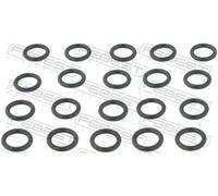 FEBEST MZCP-001-PCS20 Joint Bague ,Injecteur pour , Lexus, Mazda, Scion, Toyota