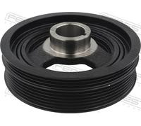 FEBEST MZDS-PEVPS Poulie, vilebrequin pour MAZDA