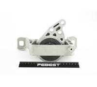 FEBEST MZM-BLRH Support moteur