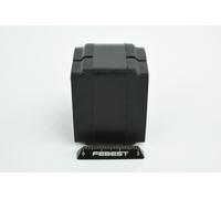 FEBEST MZSB-KEF Silent bloc de barre stabilisatrice