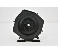 FEBEST MZSS-017 Silent bloc d'amortisseur