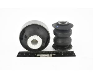 FEBEST NAB-134135-KIT Silent bloc de triangle