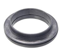 Boulon de poulie Essieu avant NB-J32 FEBEST pour RENAULT NISSAN