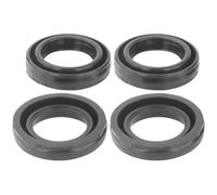 FEBEST Jeu de joints d'étanchéité couvercle de culasse Joint De Cache-Culbuteur NCP-008-PCS4