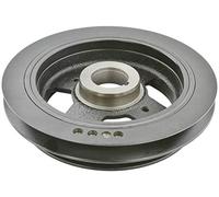 FEBEST NDS-YD22DD Poulie damper (vilebrequin)