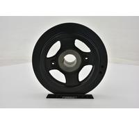 FEBEST NDS-YD25DD Poulie damper (vilebrequin)