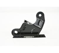 FEBEST NEXB-021 Kit d'assemblage, système d'échappement