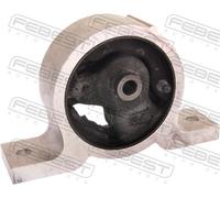 Febest Support moteur avant NM-B15F pour Nissan Almera II Hatchback
