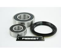FEBEST NOS-001 Kit de réparation, fusée d'essieu