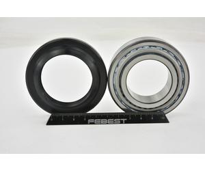 FEBEST NOS-A60 Palier, arbre moteur