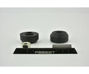 FEBEST NSB-G15RAR-KIT Entretoise d'amortisseur