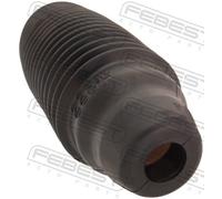 Protection d'amortisseur pneumatique Essieu avant NSHB-J10F FEBEST pour NISSAN