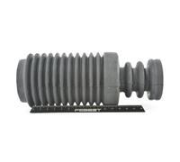 Protection d'amortisseur pneumatique Essieu avant NSHB-N16F FEBEST pour NISSAN