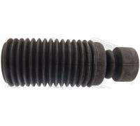 Protection d'amortisseur pneumatique Essieu arrière NSHB-P12R FEBEST pour NISSAN