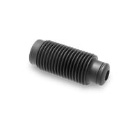 Protection d'amortisseur pneumatique Essieu arrière NSHB-P12R FEBEST pour NISSAN