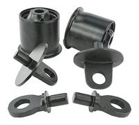 FEBEST OPAB-MOKR-KIT Silent bloc d'essieu Arrière Gauche Arrière Droite