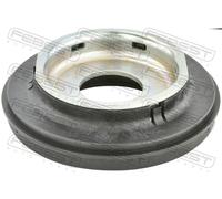 Boulon de poulie Essieu avant OPB-MERBF FEBEST pour OPEL MERIVA B Monospace