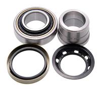 Set Palier Roue Axial Arrière Pour Suzuki Jimni Sanurai FEBEST KIT-JIM