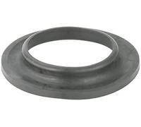 FEBEST Patin de ressort TSI-ANH10LOWR inférieur, arrière CT (ZWA10_) 0,06kg