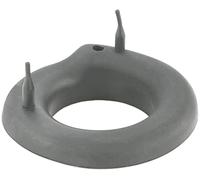 FEBEST Patin de ressort HYSI-CRETLOWR arrière, inférieur i30 (FD) 0,129kg