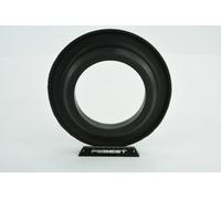 FEBEST Patin de ressort PGSI-4007RUP supérieur à l'arrière convient pour PEUGEOT