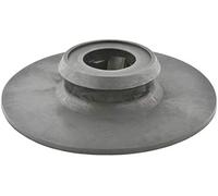 FEBEST Patin de ressort ARRIÈRE, SUPÉRIEUR pour 5 E39 X5 E53 5 Touring E39