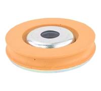 FEBEST PGSS-3008UPF Patin de ressort Avant