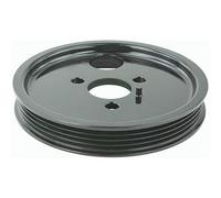 FEBEST Poulie pompe de direction assistée Poulie de direction assistée FDDS-TT9