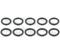 FEBEST RINGAH-023-PCS10 Bague D'Étanchéité, Air Conditionné Système Ligne pour ,