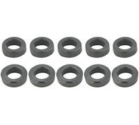 FEBEST RINGFL-010-PCS10 10x Joint d'injecteur Bague d'étanchéité injecteur