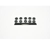 FEBEST RINGFL-010-PCS10 Joint d'injecteur