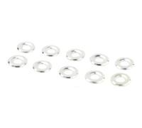 FEBEST RINGFL-016-PCS10 Jeux de bagues d'etanchéité injecteur