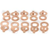FEBEST RINGFL-020-PCS10 Joint d'injecteur