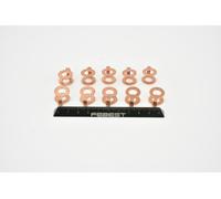 FEBEST RINGFL-020-PCS10 Joint d'injecteur