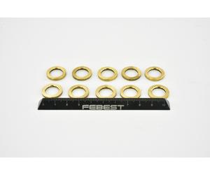 FEBEST RINGFL-025-PCS10 Joint d'injecteur