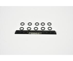 FEBEST RINGFL-026-PCS10 Joint d'injecteur
