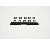 FEBEST RINGFL-031-PCS10 Joint d'étanchéité, tuyauterie de carburant