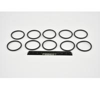 FEBEST RINGOL-024-PCS10 Joint d'étanchéité, boîtier de filtre à huile
