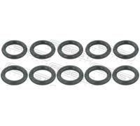 FEBEST RINGOL-032-PCS10 Bague d'étanchéité, radiateur d'huile pour ,AUDI,PORSCHE