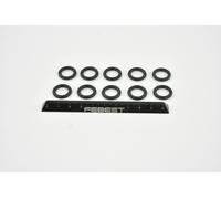 FEBEST RINGOL-032-PCS10 Joint de refroidisseur d'huile