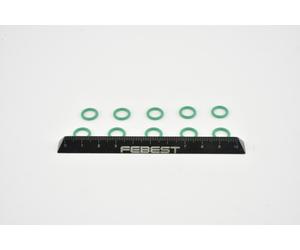 FEBEST RINGOL-043-PCS10 Bague d'étanchéité, conduite de réfrigérant