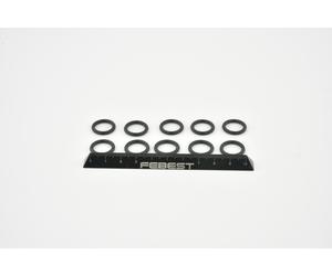 FEBEST RINGOL-064-PCS10 Joint, jauge de niveau d'huile