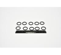 FEBEST RINGWH-007-PCS10 Joint, Bride de liquide de refroidissement
