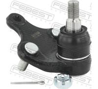 FEBEST Rotule de Tringlerie Essieu Avant pour Toyota Alphard/Vellfire H3 3.5