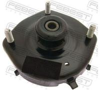 FEBEST Silent bloc d'amortisseur Silent bloc amortisseur MZSS-016 à l'arrière